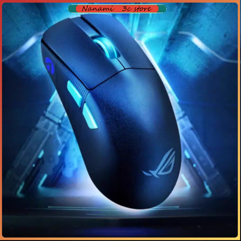 Esports Gaming League - ماوس ألعاب ROG Dragon Scale ACE