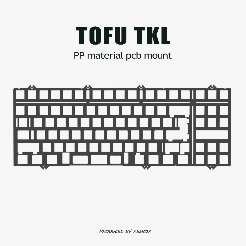 Esports Pc Gaming - لوحة تحديد موضع لوحة المفاتيح TOFU