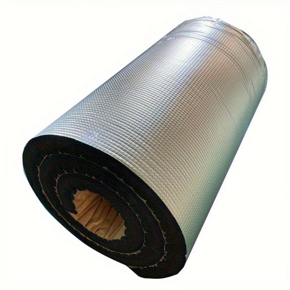 Sound Dampening Foam - حصيرة عازلة للصوت للسيارة سميكة للغاية