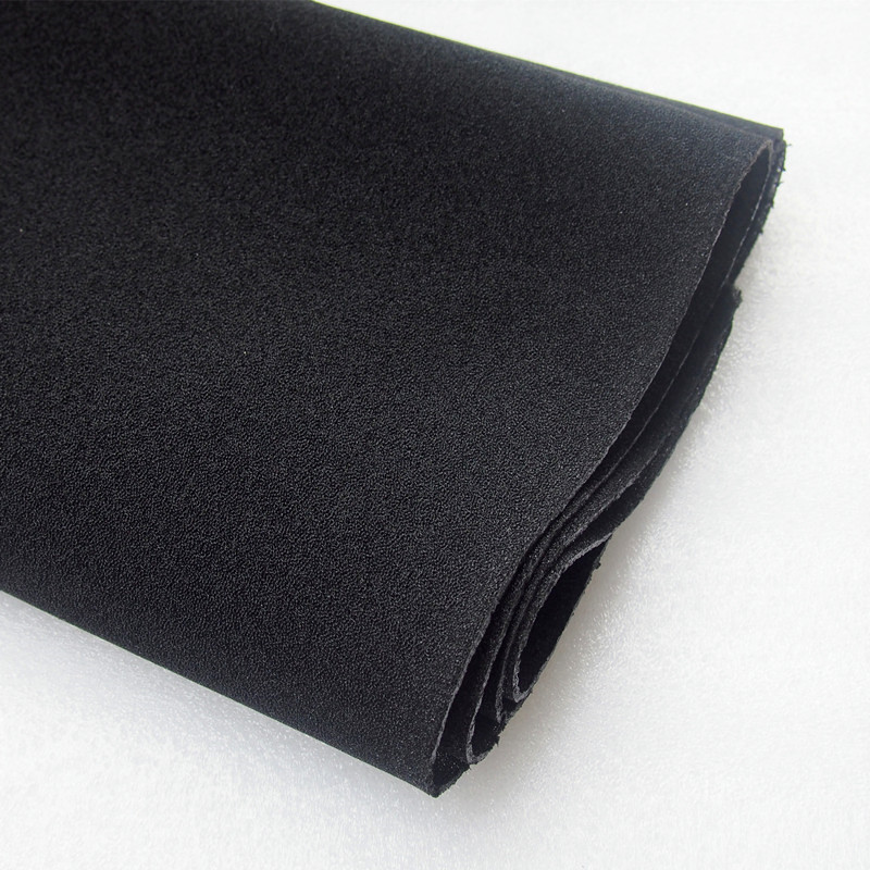Finlemho DJ المتكلم شواء غطاء  - مراجعة Sound Dampening Foam وسعره