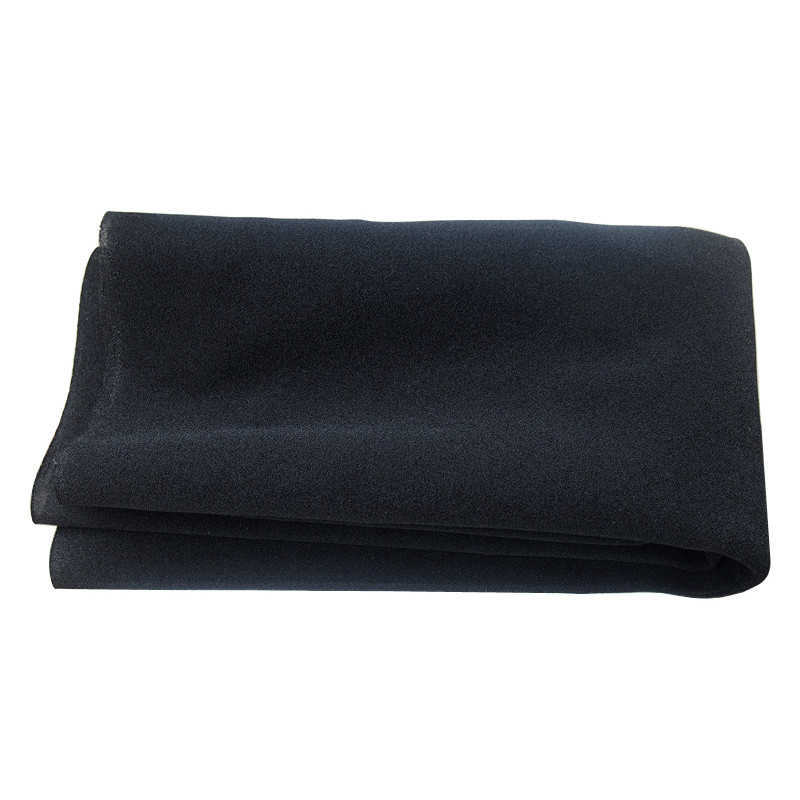 Finlemho DJ المتكلم شواء غطاء  - مراجعة Sound Dampening Foam وسعره