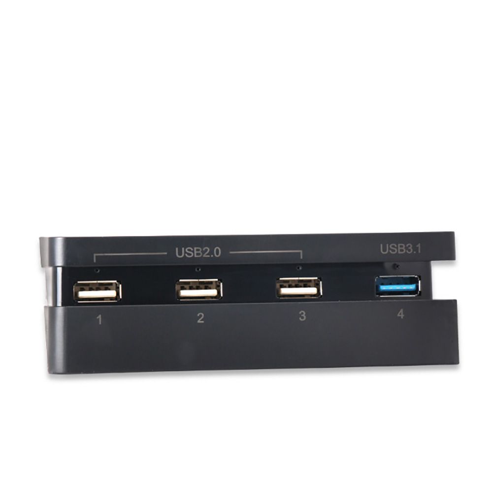 محول USB عالمي متعدد المنافذ ل - مراجعة Esports Gaming Hub وسعره