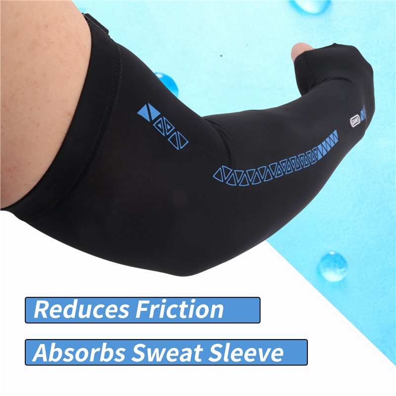 !【أفضل العروض】غطاء يدوي للألعا - مراجعة Esports Gaming Arm Sleeve وسعره