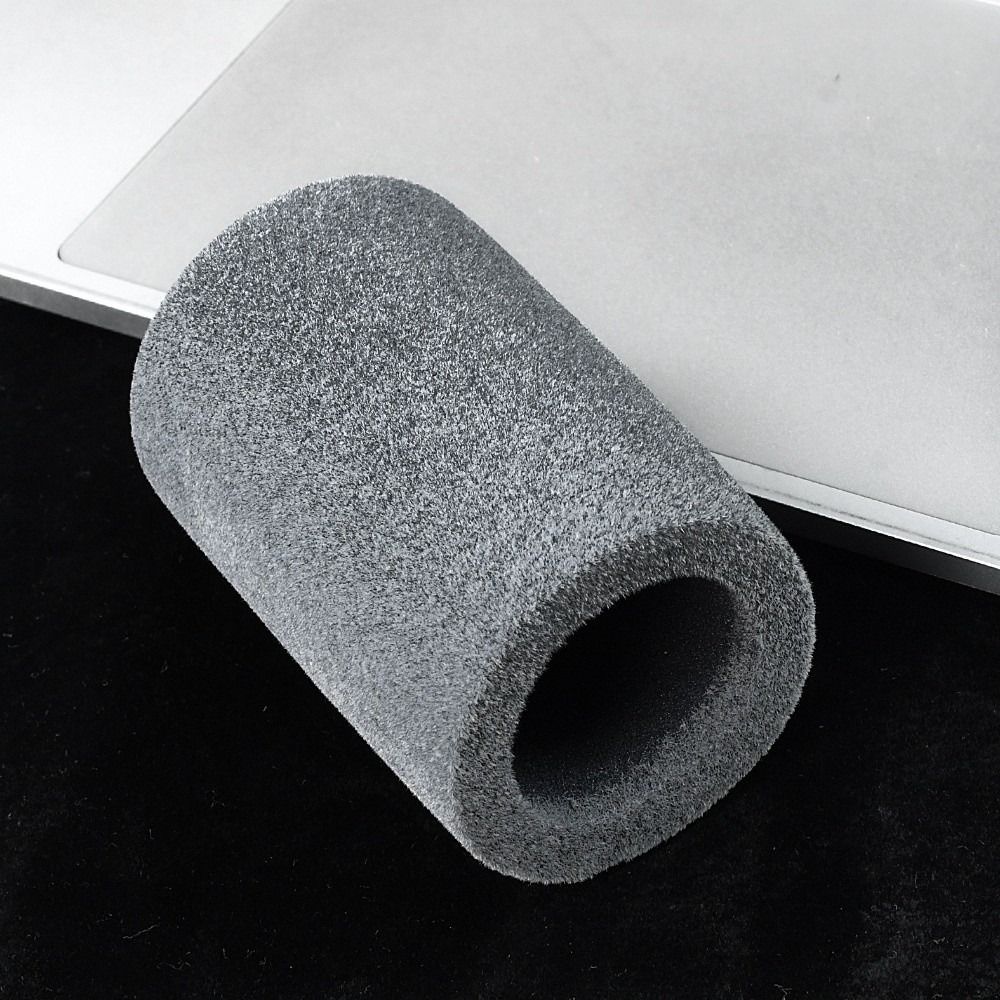 غطاء ميكروفون بديل من الإسفنج  - مراجعة Sound Dampening Foam وسعره