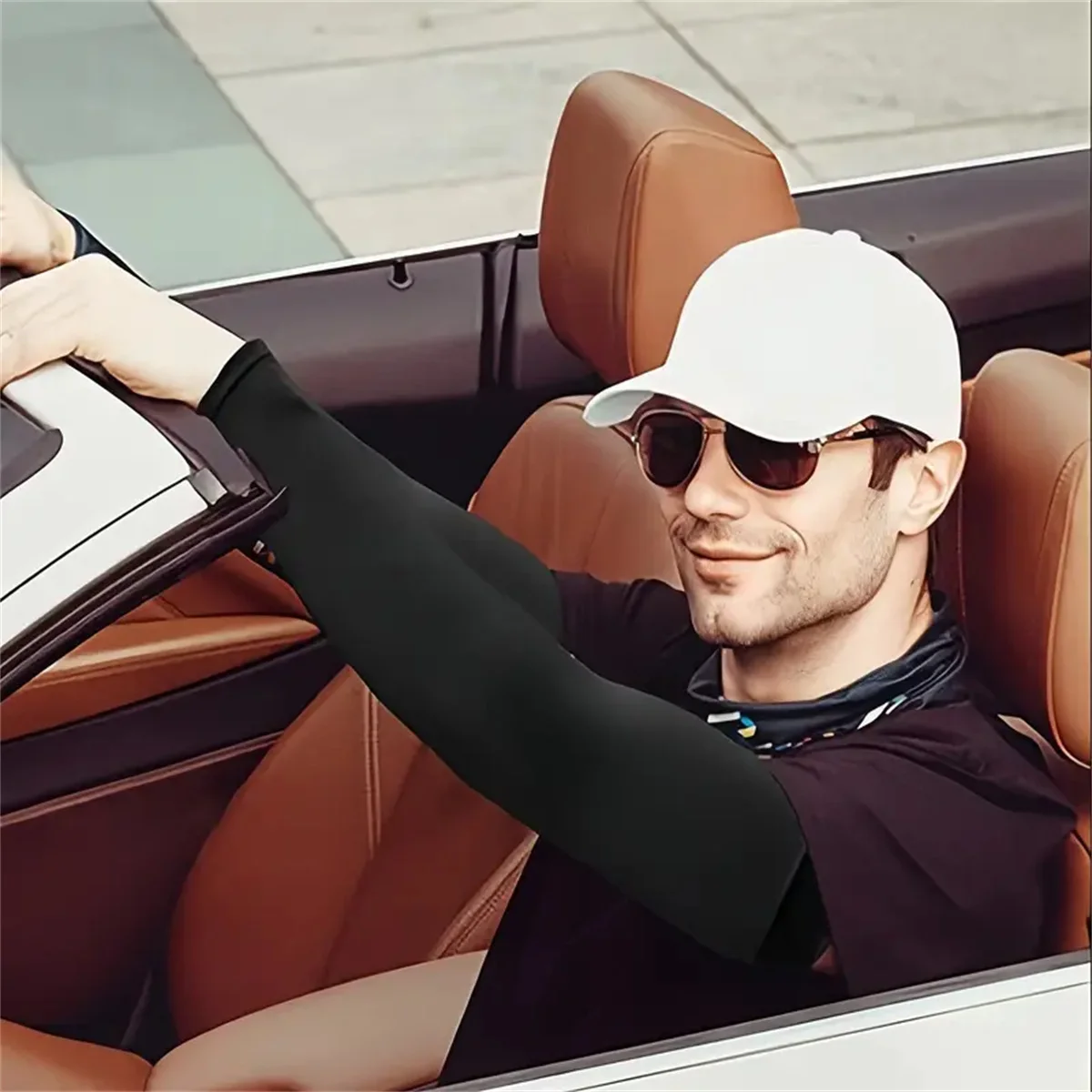 كي كي جوي 6 أزواج من أكمام الذ - مراجعة Esports Gaming Arm Sleeve وسعره