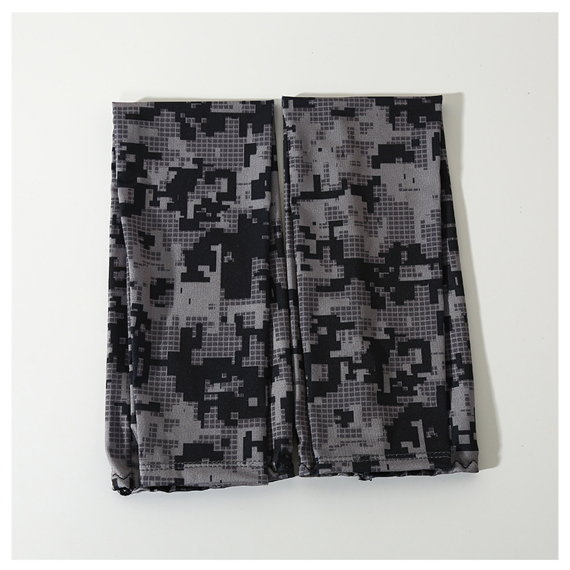 الأشعة فوق البنفسجية الشمسية ا - مراجعة Esports Gaming Arm Sleeve وسعره