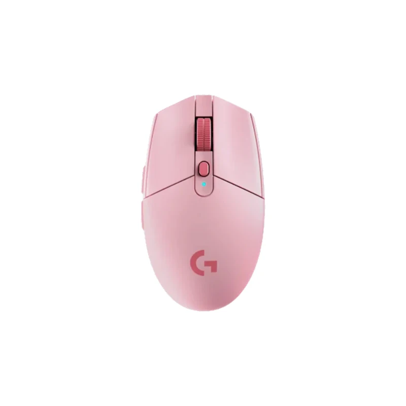 فأرة لوجيتك G304X لاسلكية للأل - مراجعة Esports Gaming League وسعره