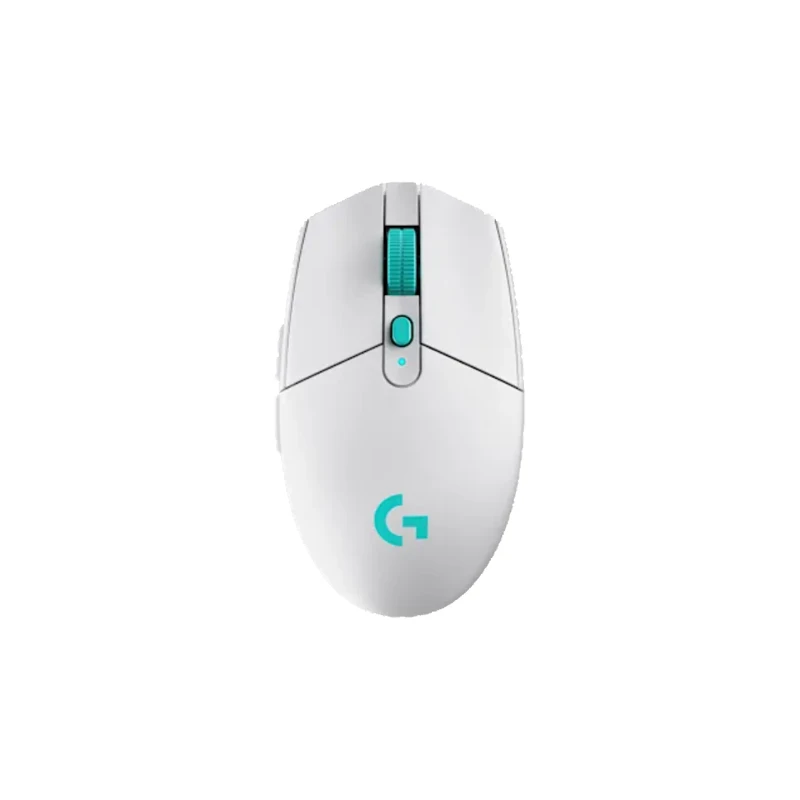 فأرة لوجيتك G304X لاسلكية للأل - مراجعة Esports Gaming League وسعره