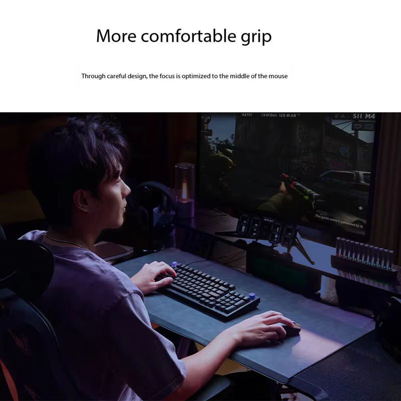 فأرة لوجيتك G304X لاسلكية للأل - مراجعة Esports Gaming League وسعره