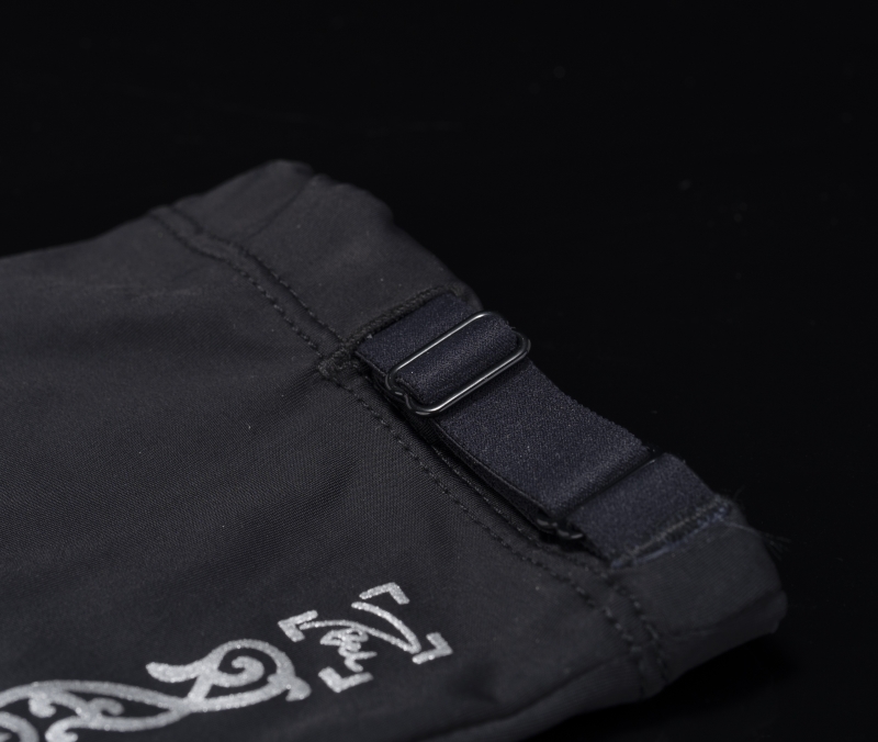 أكمام أذرع تبريد ثلجية للرياضا - مراجعة Esports Gaming Arm Sleeve وسعره