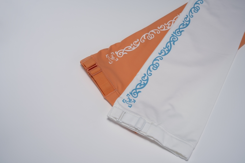 أكمام أذرع تبريد ثلجية للرياضا - مراجعة Esports Gaming Arm Sleeve وسعره