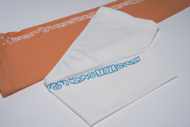 أكمام أذرع تبريد ثلجية للرياضا - مراجعة Esports Gaming Arm Sleeve وسعره