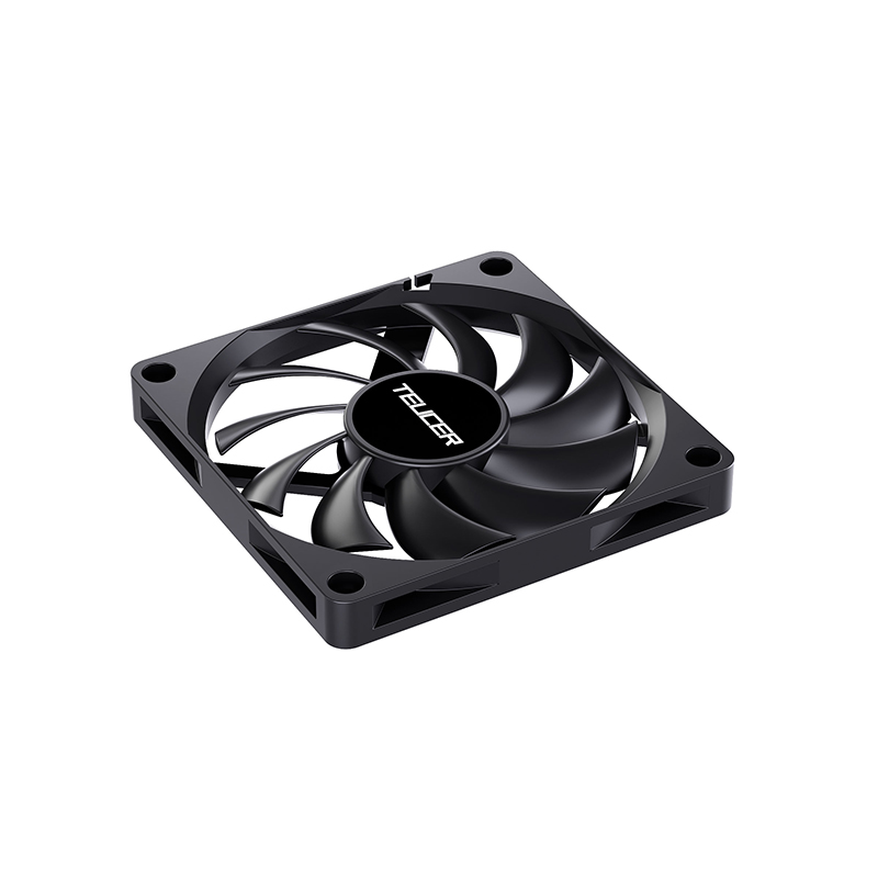 TEUCER UT-8010 مروحة هيكل رفيع - مراجعة Esports Gaming Fan وسعره
