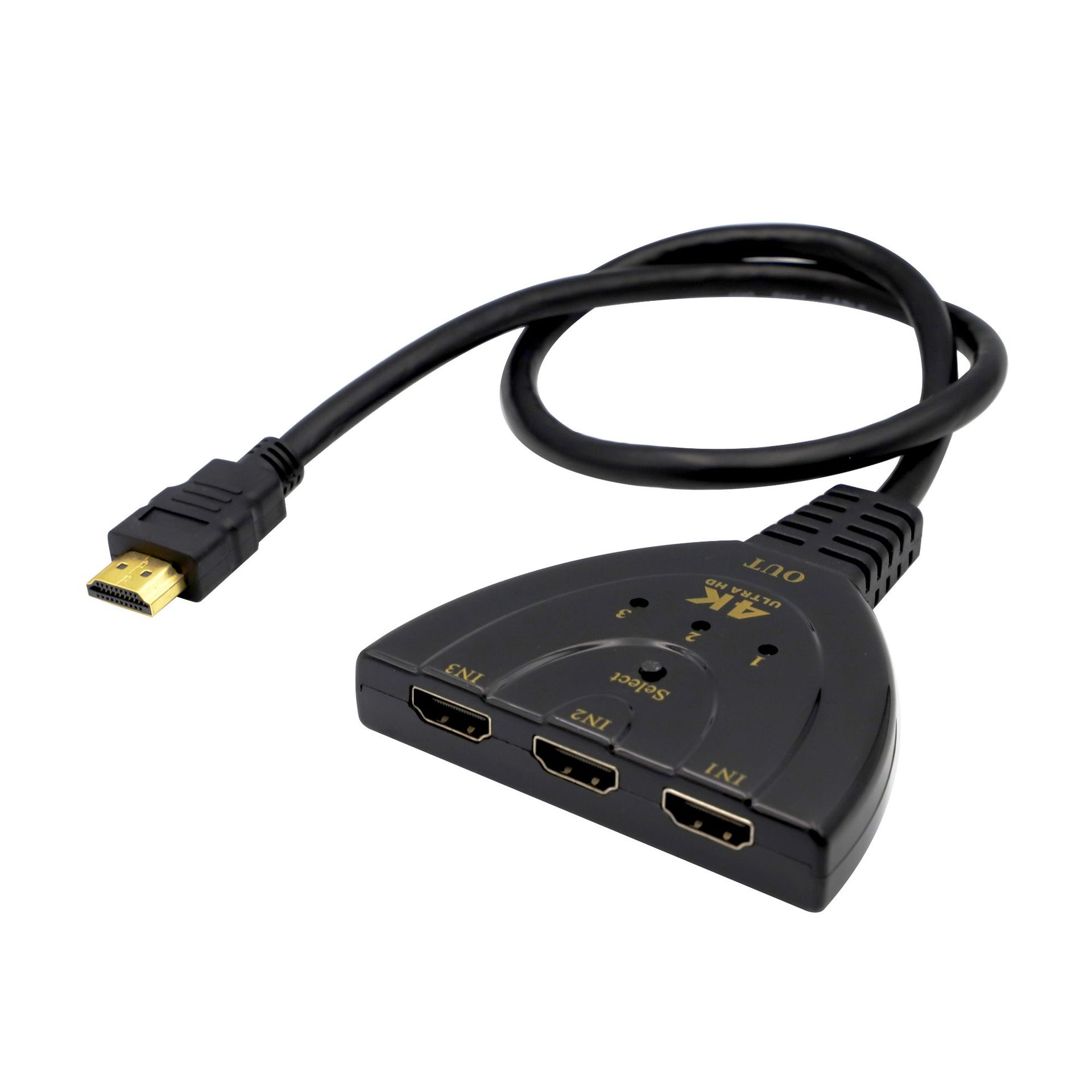 محول فيديو متوافق مع HDMI، موز - مراجعة Esports Gaming Hub وسعره