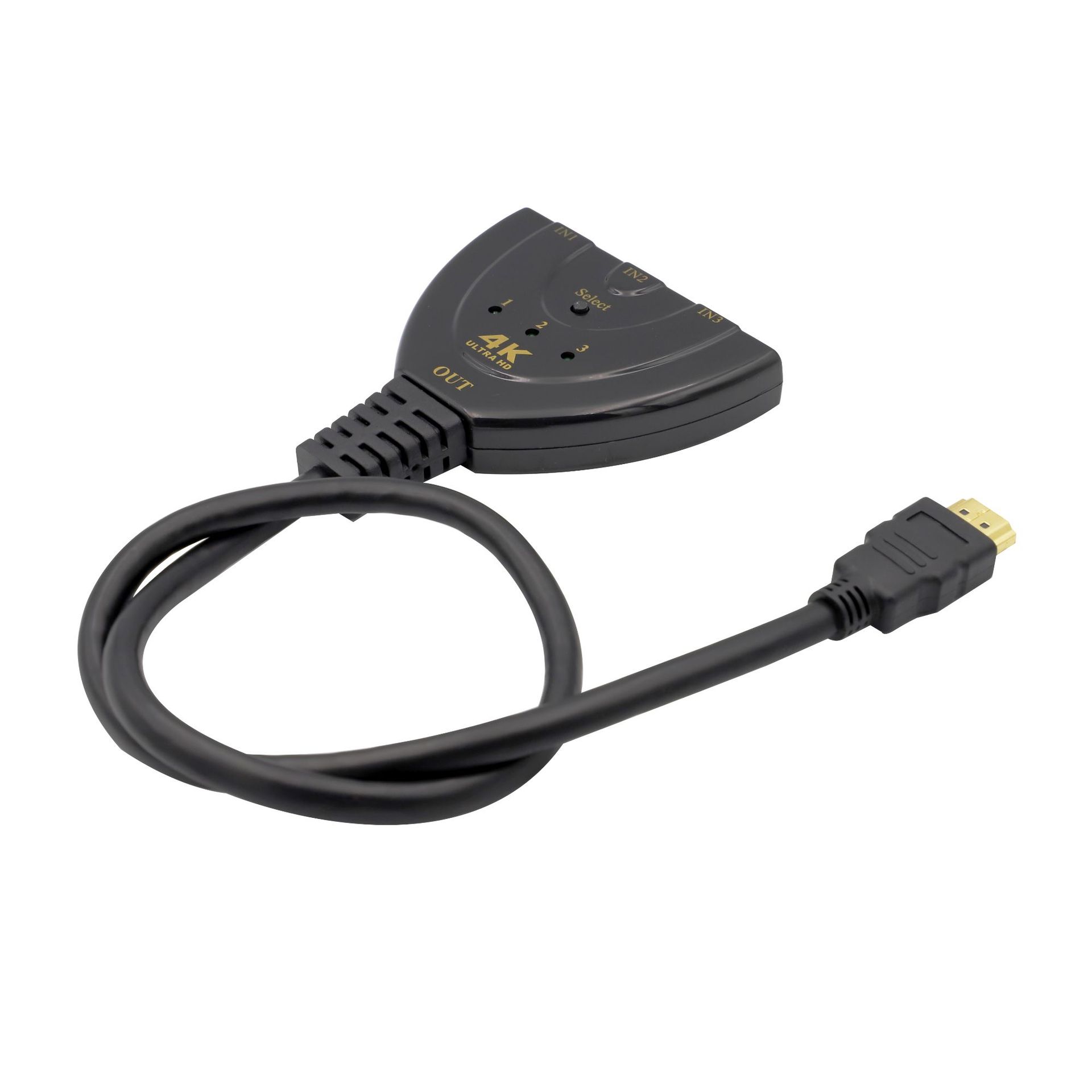محول فيديو متوافق مع HDMI، موز - مراجعة Esports Gaming Hub وسعره