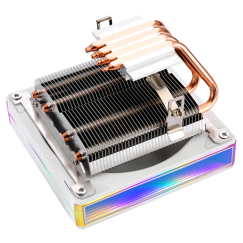 مروحة XUANFENG 4pin/PWM مقاس 1 - مراجعة Esports Gaming Fan وسعره