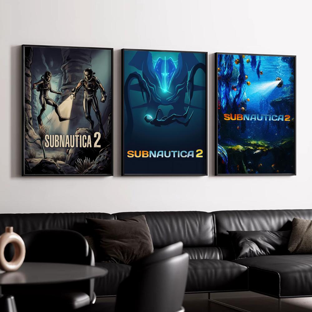 ملصق جداري عالي الدقة S-Subnau - مراجعة Esports Gaming Poster وسعره