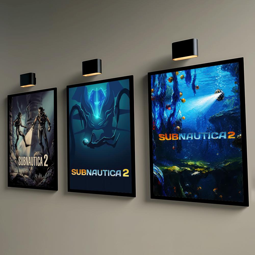 ملصق جداري عالي الدقة S-Subnau - مراجعة Esports Gaming Poster وسعره