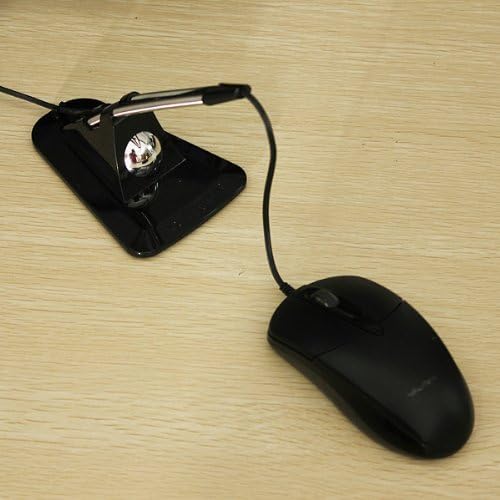 حامل كابل ماوس بونجي مرن لتنظي - مراجعة Esports Pc Gaming وسعره