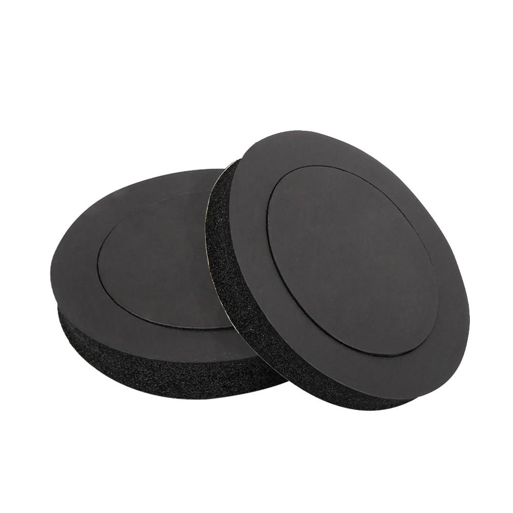 حلقة رغوية لمكبر صوت السيارة م - مراجعة Sound Dampening Foam وسعره