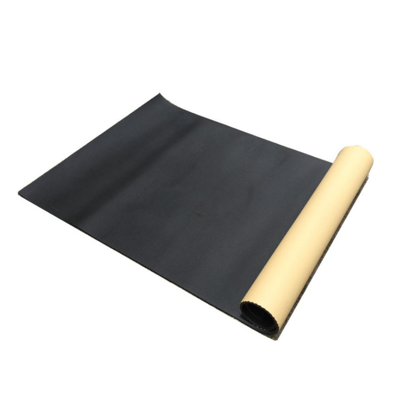 لفة واحدة 200 سم × 50 سم 6 مم/ - مراجعة Sound Dampening Foam وسعره