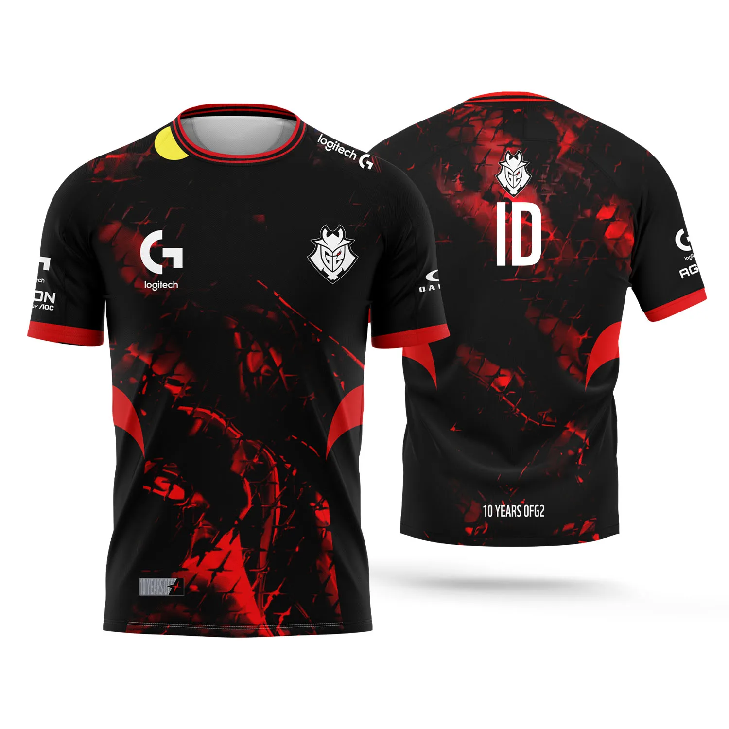 2025 جديد G2 Esports Club عشاق - مراجعة Esports Gaming League وسعره