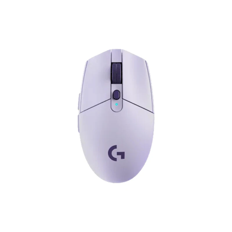فأرة لوجيتك G304X للألعاب الإل - مراجعة Esports Gaming League وسعره