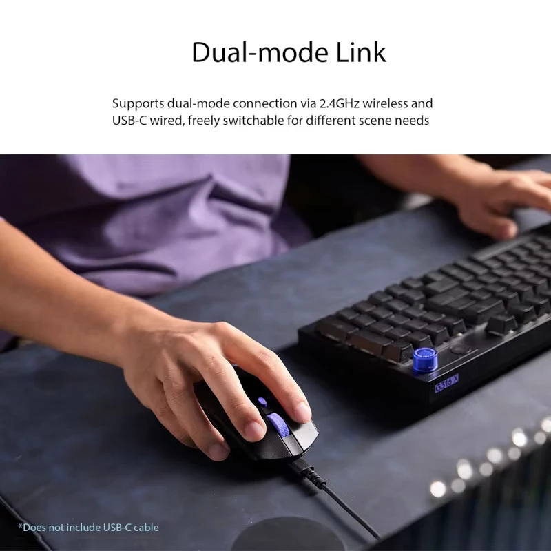 فأرة لوجيتك G304X للألعاب الإل - مراجعة Esports Gaming League وسعره