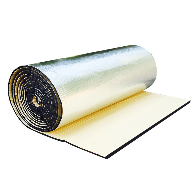 100/150/200/300 سنتيمتر x 50 س - مراجعة Sound Dampening Foam وسعره