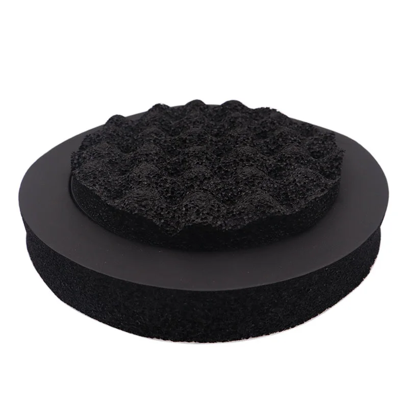 إسفنجة ذاتية اللصق عازلة للصوت - مراجعة Sound Dampening Foam وسعره