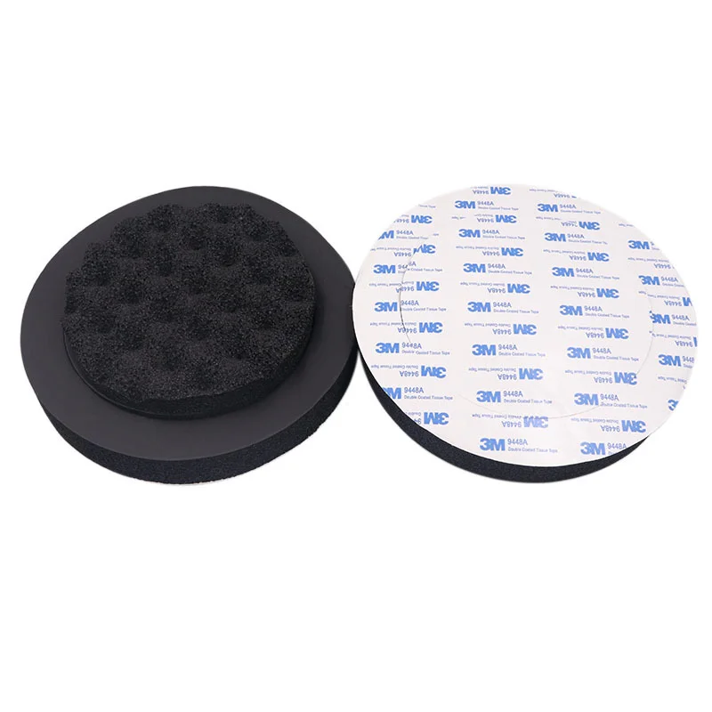 إسفنجة ذاتية اللصق عازلة للصوت - مراجعة Sound Dampening Foam وسعره