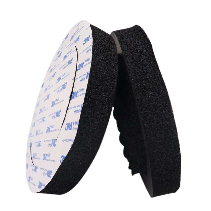 إسفنجة ذاتية اللصق عازلة للصوت - مراجعة Sound Dampening Foam وسعره