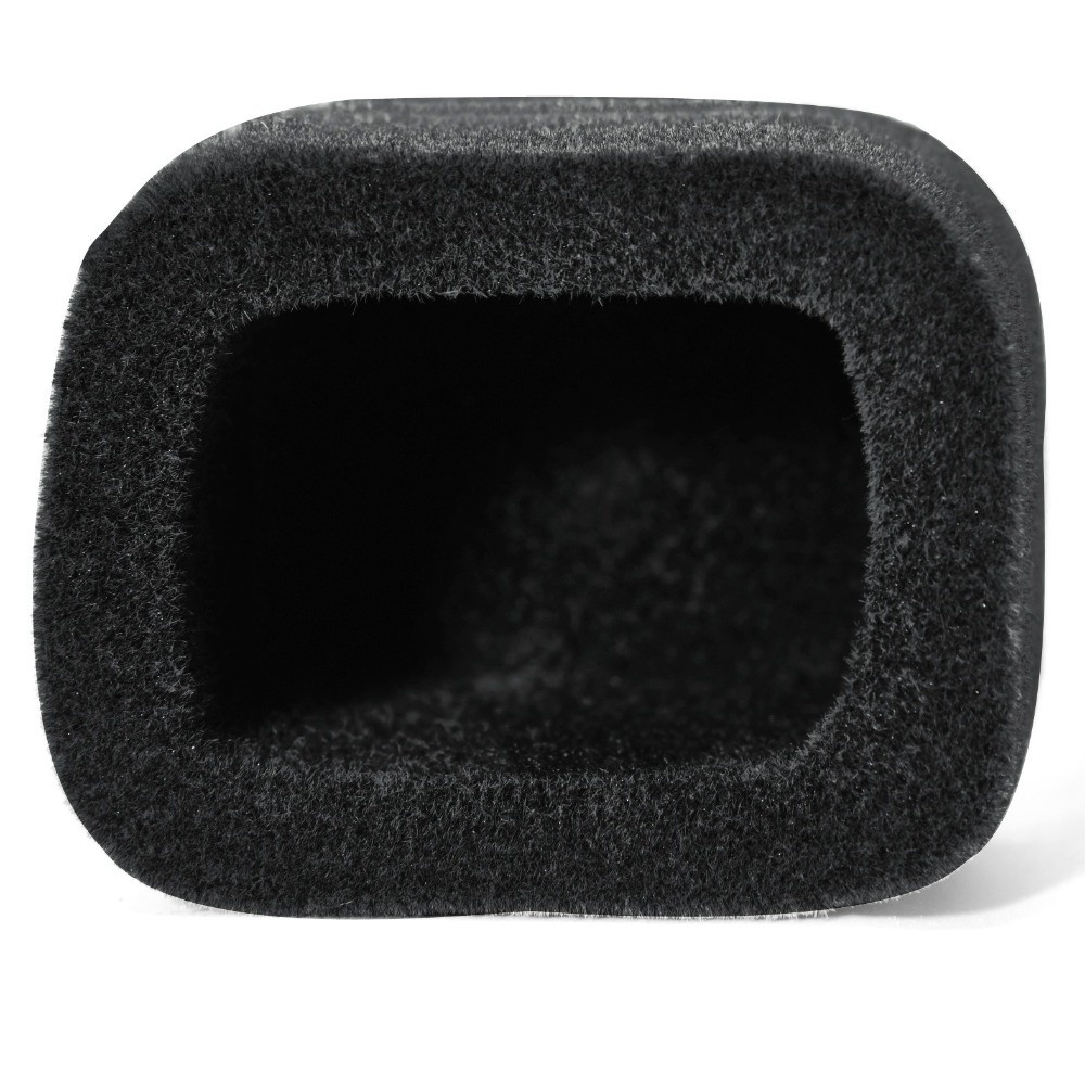 غطاء ميكروفون بديل من الإسفنج  - مراجعة Sound Dampening Foam وسعره