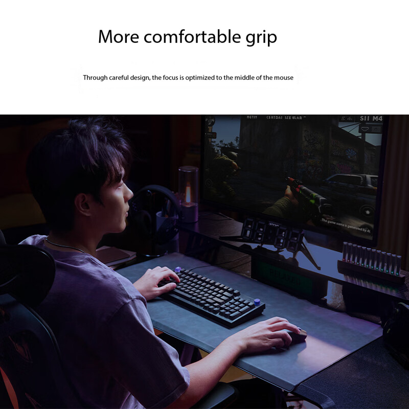 فأرة لوجيتك G304X لاسلكية للأل - مراجعة Esports Gaming League وسعره