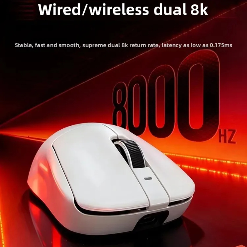 فأرة ألعاب لاسلكية VGN Dragonf - مراجعة Esports Pc Gaming وسعره