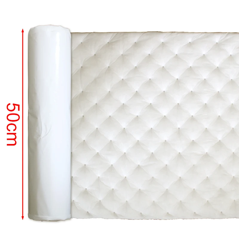 50X200cm اغطية السيارات محرك ج - مراجعة Sound Dampening Foam وسعره