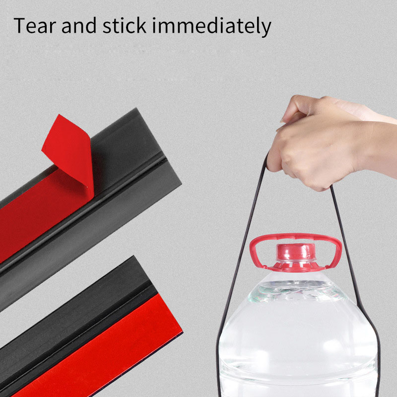 نافذة السيارة شريط عازل العزل  - مراجعة Sound Dampening Foam وسعره