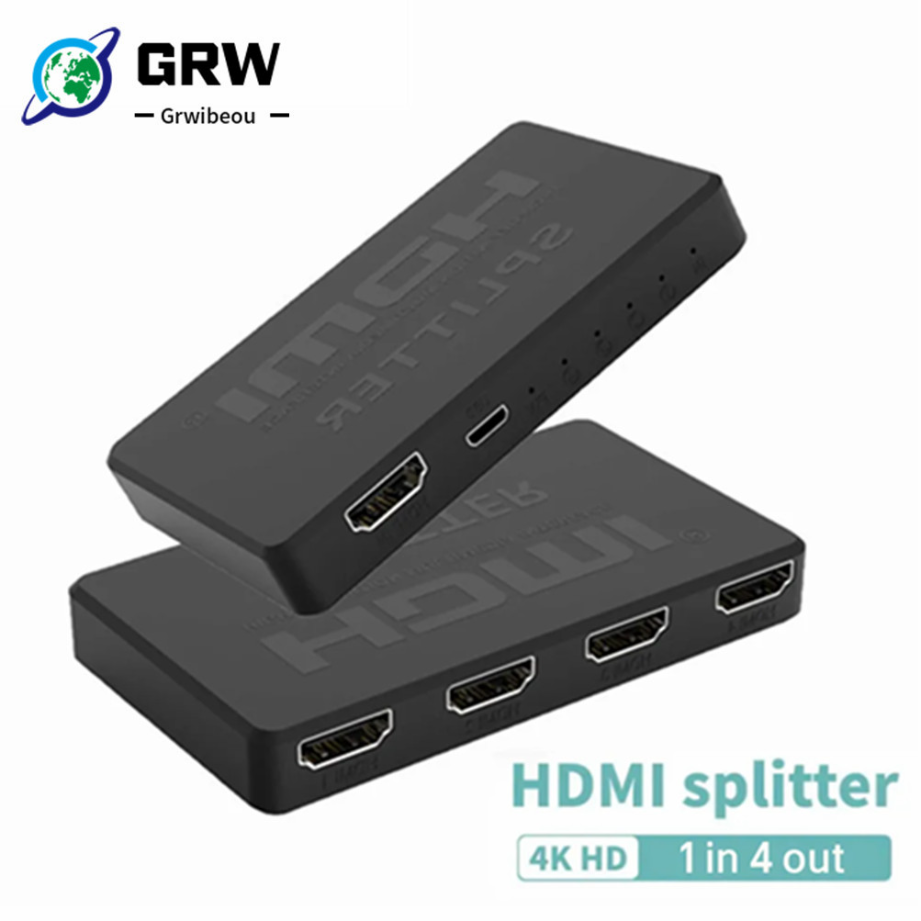 محول فيديو متوافق مع HDMI ، مو - مراجعة Esports Gaming Hub وسعره