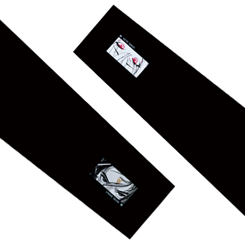 أكمام حريرية حمراء غير عادية م - مراجعة Esports Gaming Arm Sleeve وسعره
